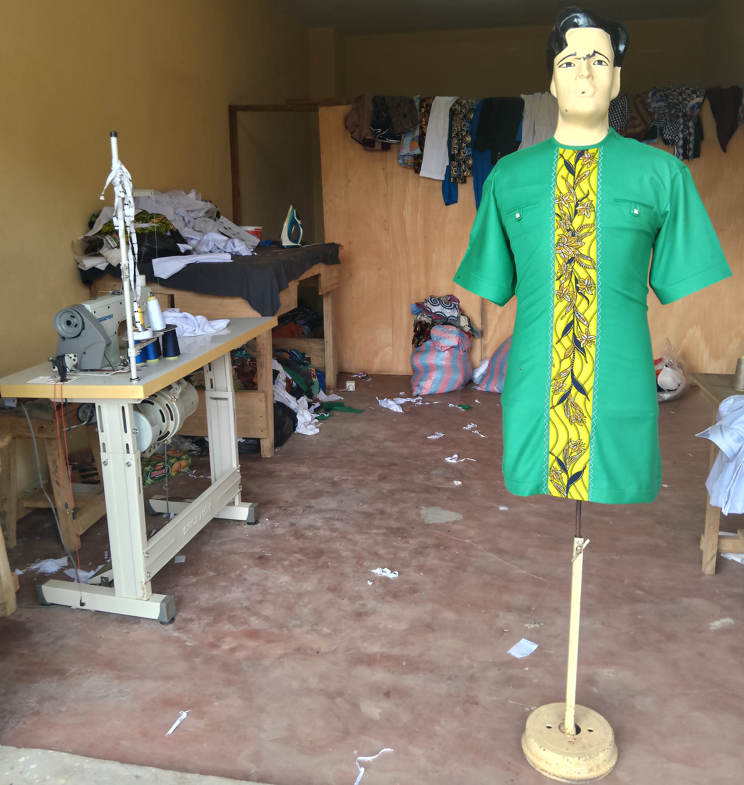 Marcel Couturier professionnel