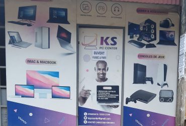 KS  PC CENTER