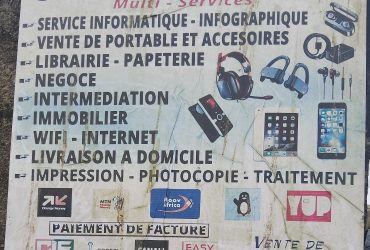 EMMANUEL COMMUNICATION