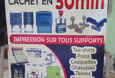 IMPRIMERIE Excellence Plus