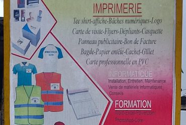 IMPRIMERIE TECHNOLOGIE SOLUTION