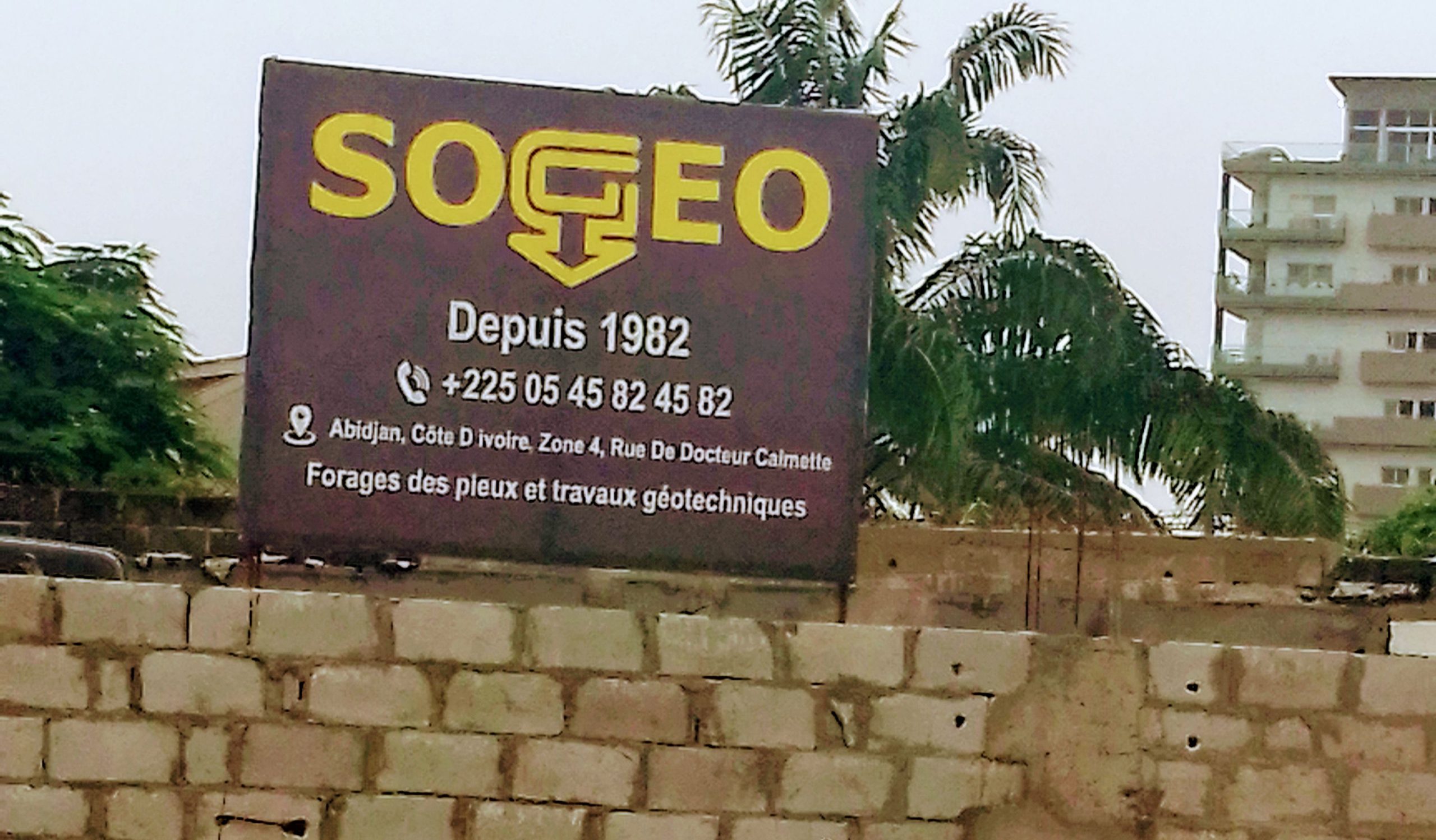 SOGEO