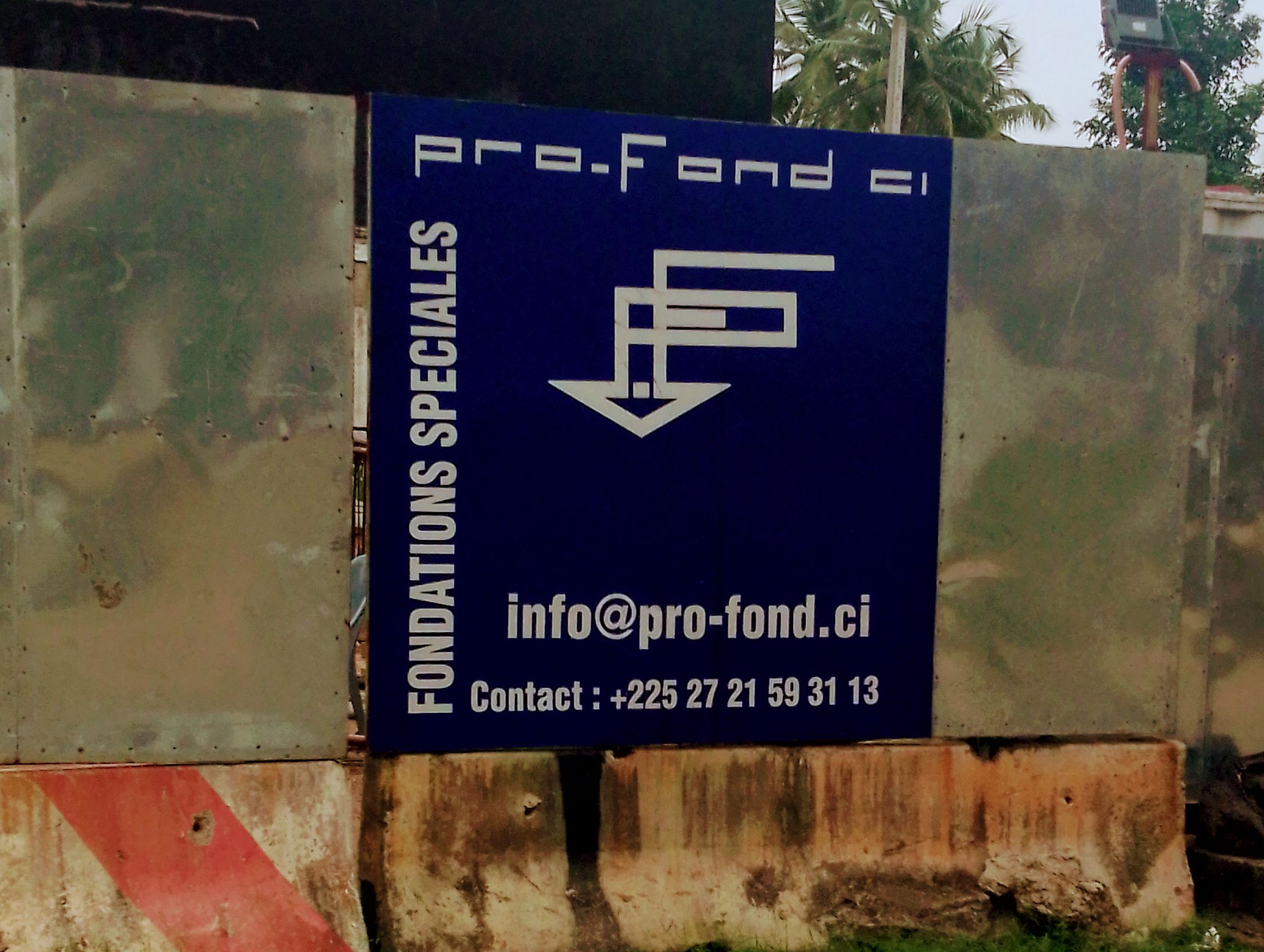 PRO.FOND CI