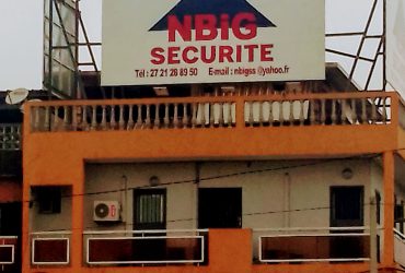 NBIG sécurité