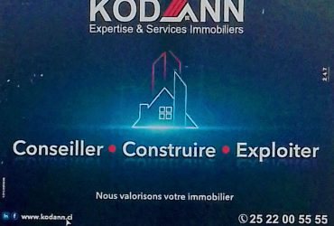 Kodann expertise et services immobiliers