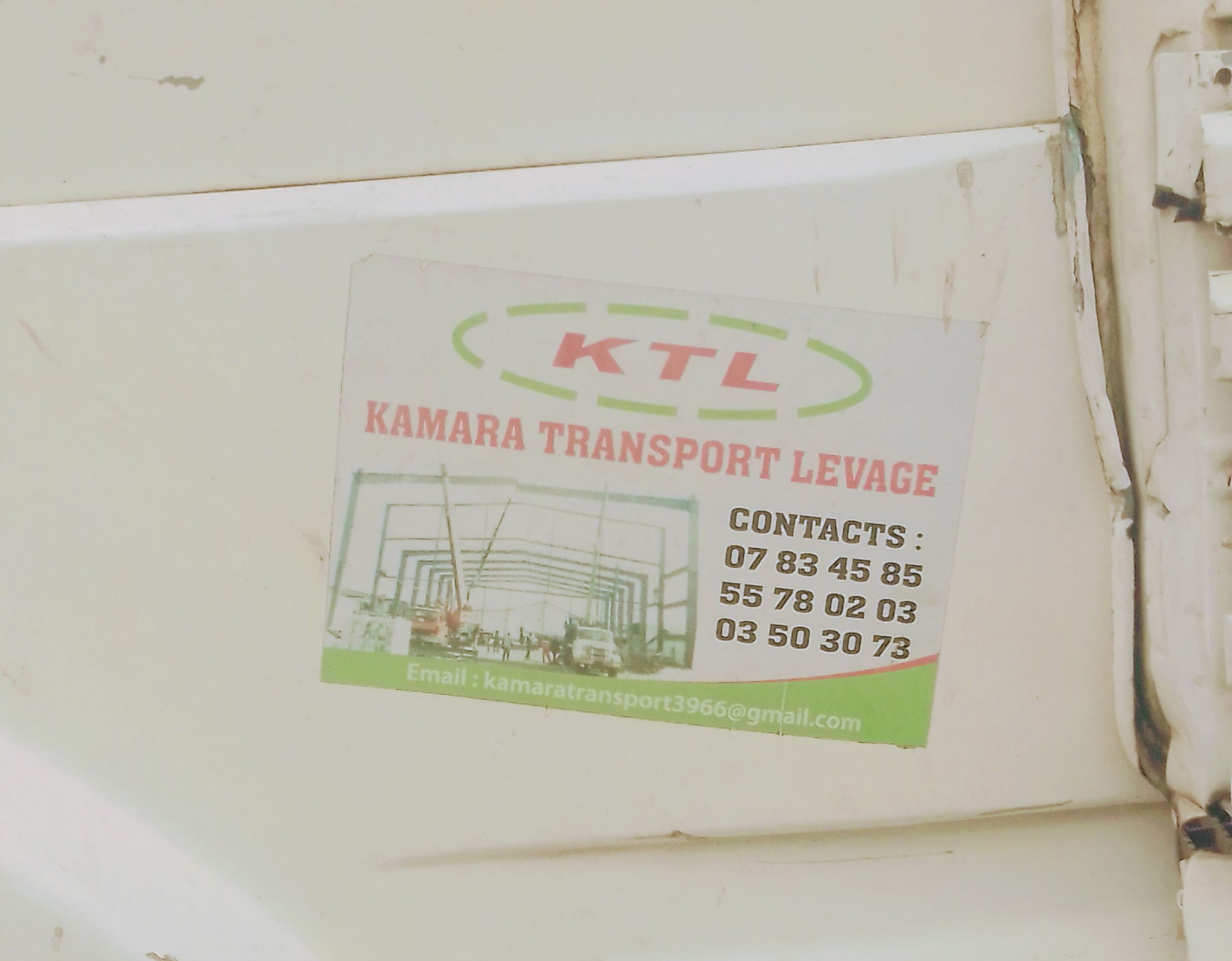 KTL service