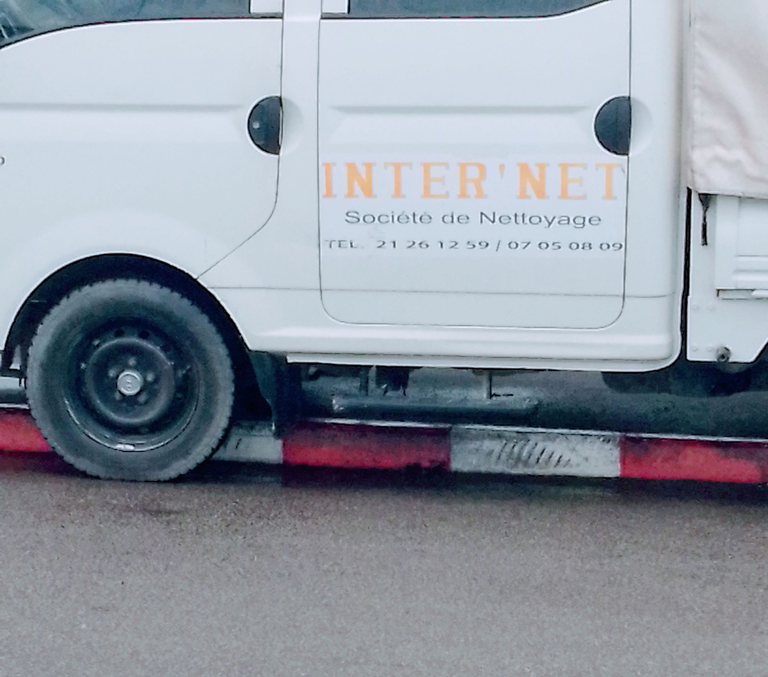 Inter'net