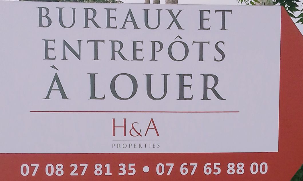 H&A properties