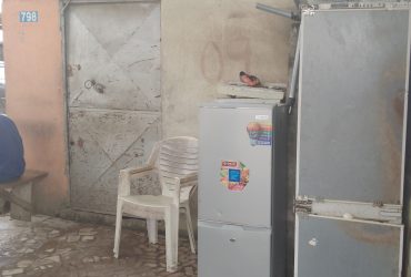 Atelier de maintenance électricité et froid