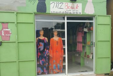 MZ Boutik