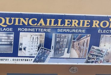 QUINCAILLERIE ROY