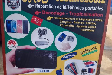 CNAT TECHNOLOGIE