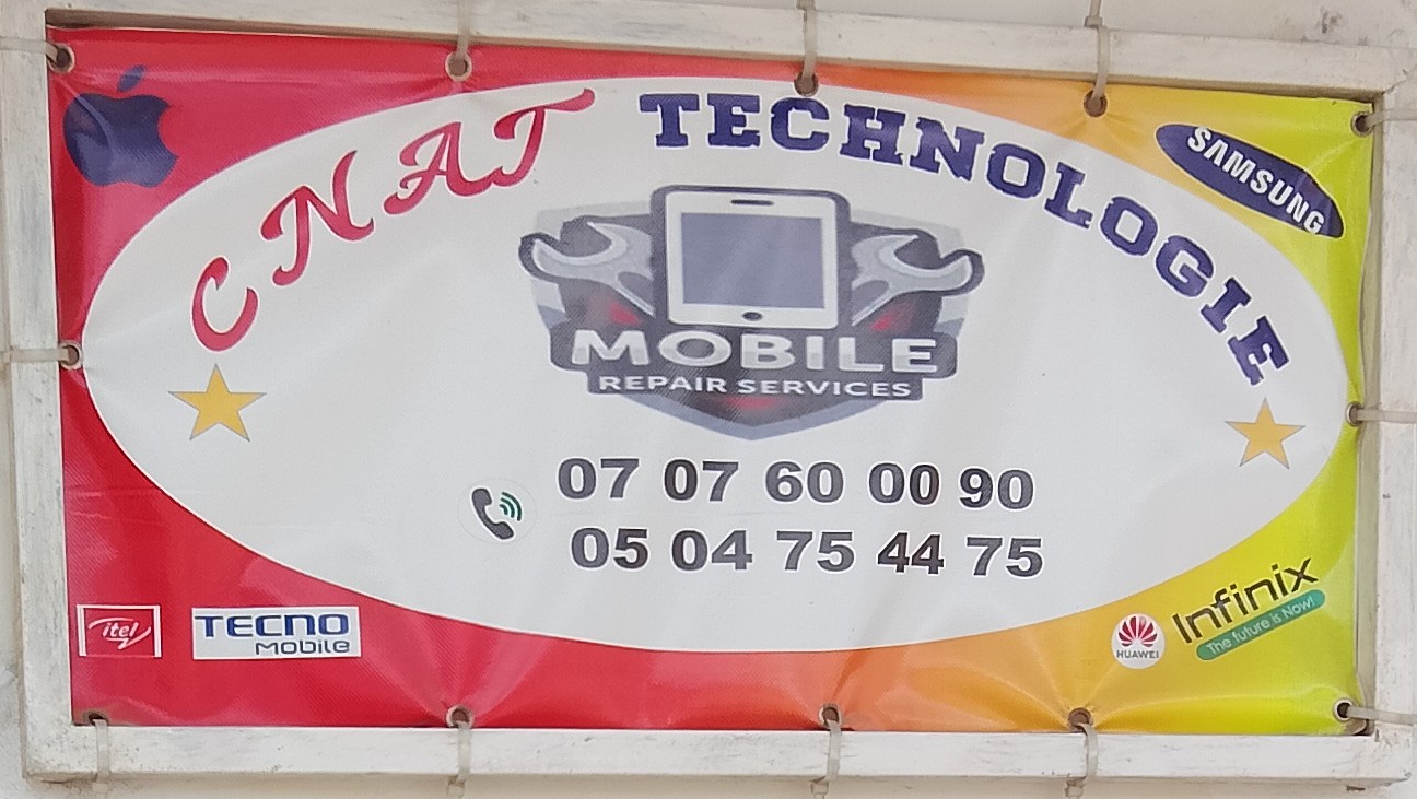CNAT TECHNOLOGIE