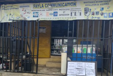 FAYLA communication