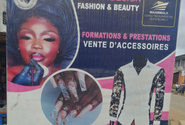 CHAIDA DESIGN FASHION & BEAUTY