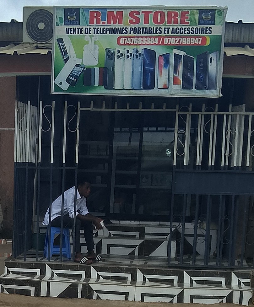 RM STORE