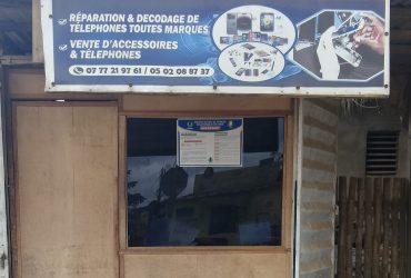 ANDROID TECHNOLOGIE 3