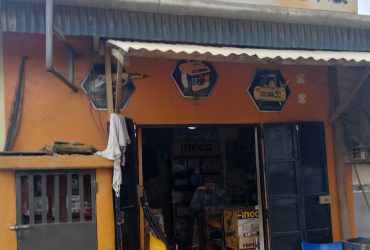QUINCAILLERIE GÉNÉRALE EL SHADDAI