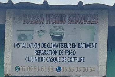 BASSA FROID SERVICES