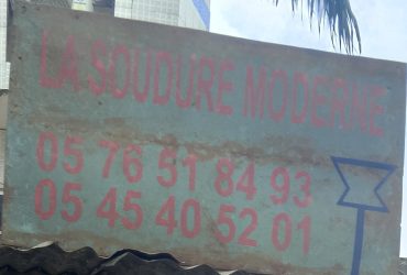 Soudure Pro