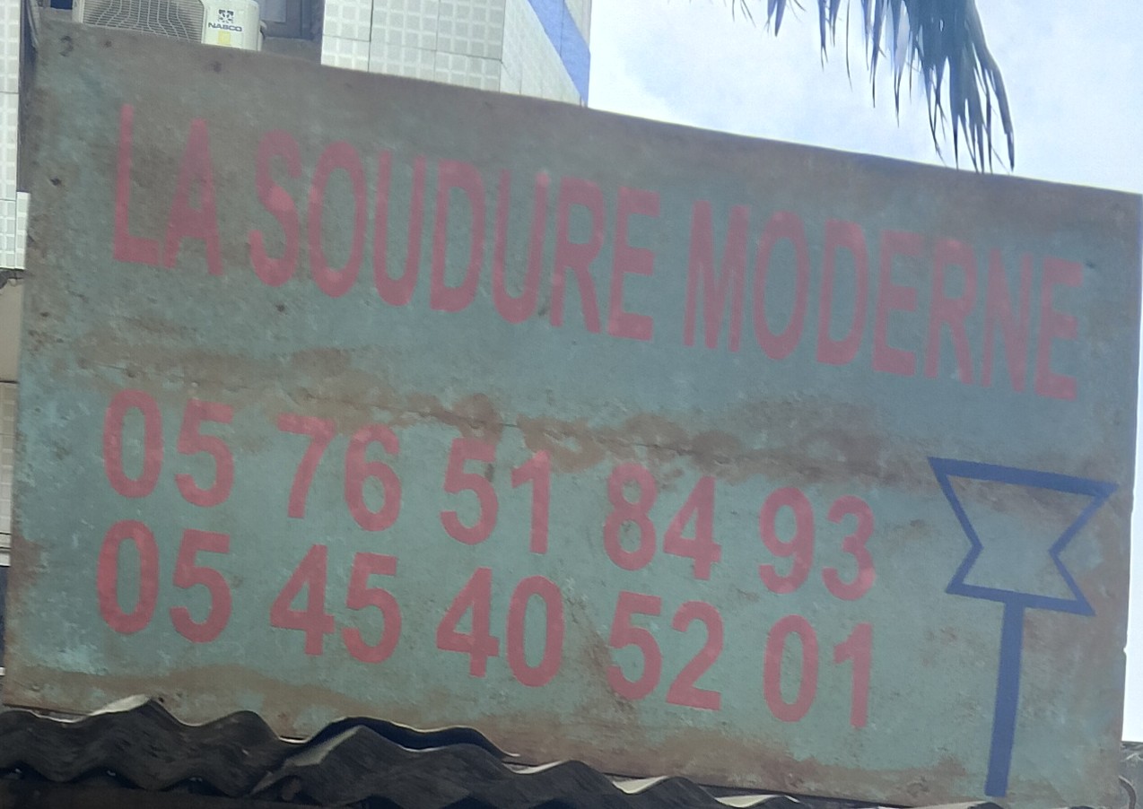 Soudure Pro