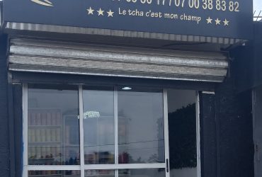 Chic Teint Cosmétique