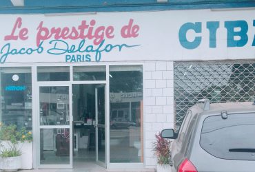 CIBAT entreprise