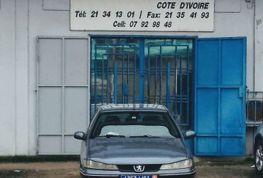 MATMED Côte d'Ivoire