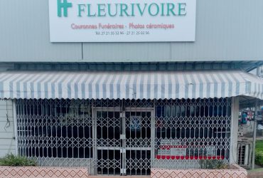 Fleurivoire