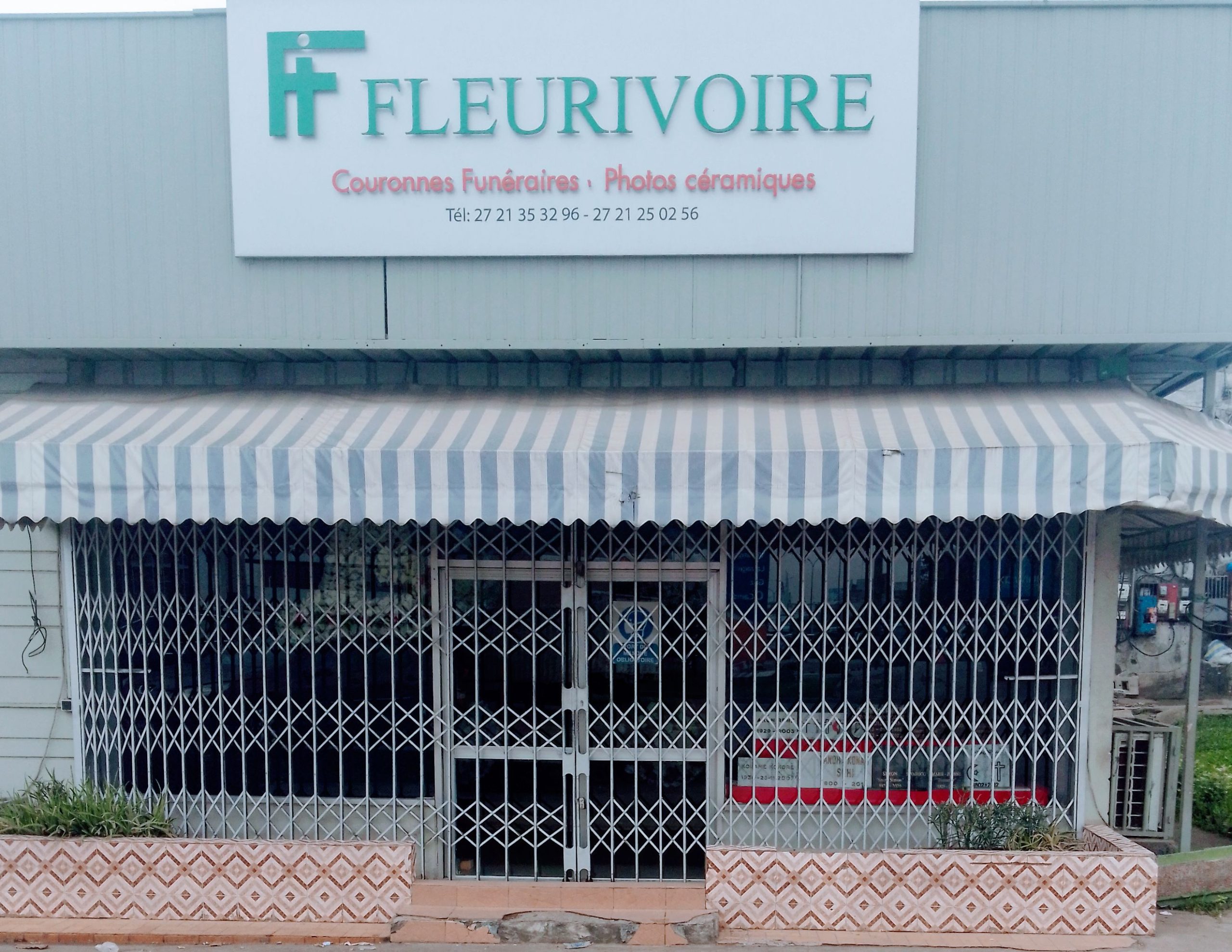 Fleurivoire