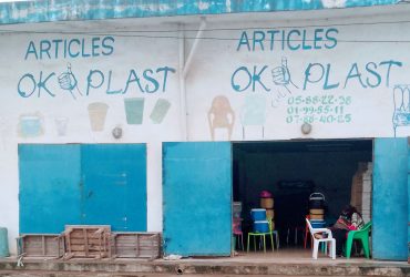 Ok plast quincaillerie