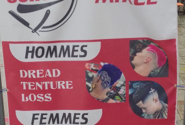 Paradis coiffure