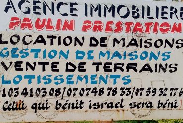 Paulin prestation