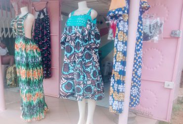 Ousm couture