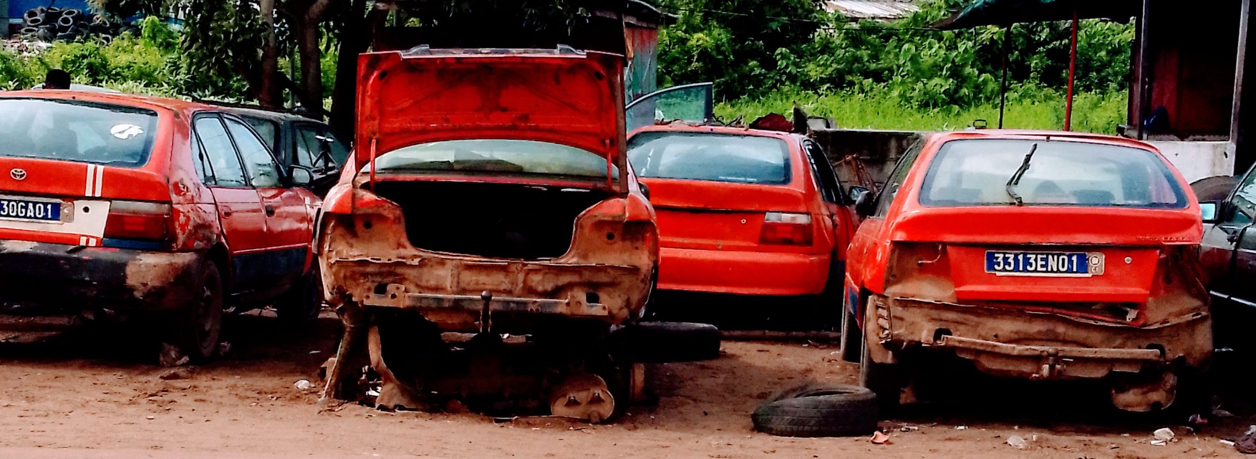 Delta auto service