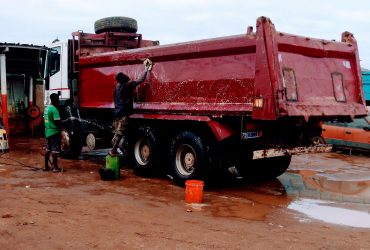 Rehoboth lavage auto