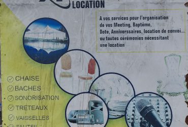 A+ LOCATION