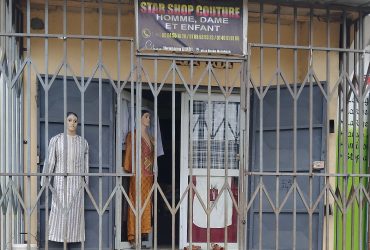 STAR SHOP COUTURE