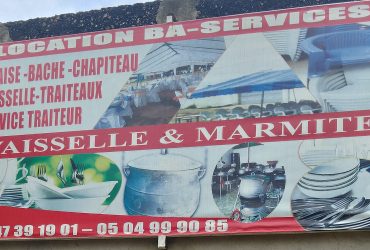 LOCATION BA-SERVICES