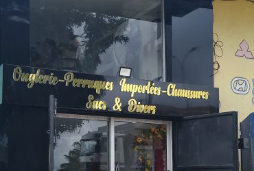 CHIC TEINT COSMETIQUE
