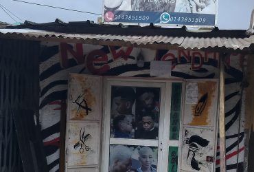 MAXINHO TATTOO SHOP
