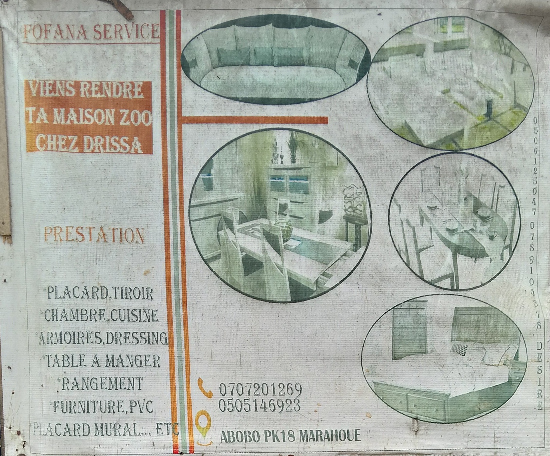 FOFANA SERVICE