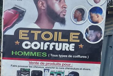 ETOILE COIFFURE