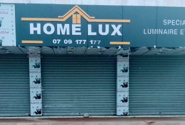 Home lux
