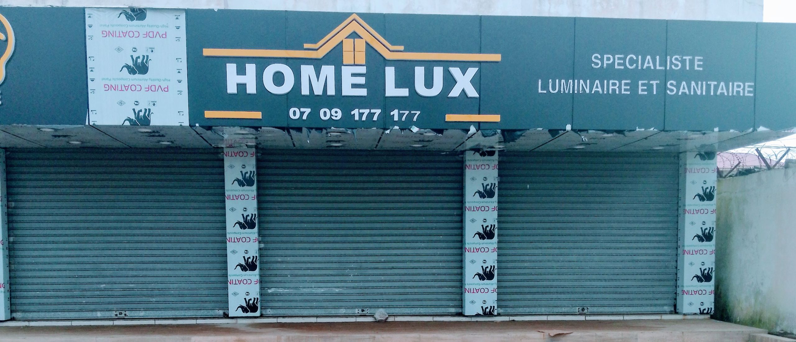 Home lux