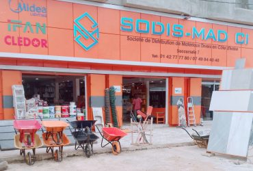 SODIS-MAD-CI