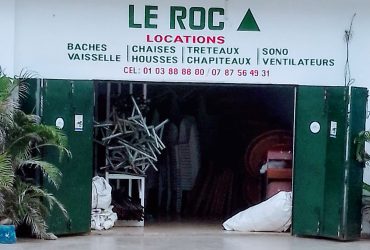Roc location