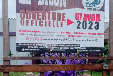 Restaurant le boson