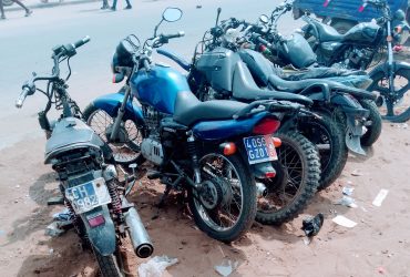 Sony garage moto