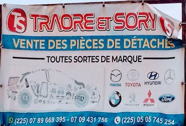 Traoré et sort service